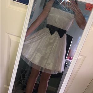 Homecoming Dress